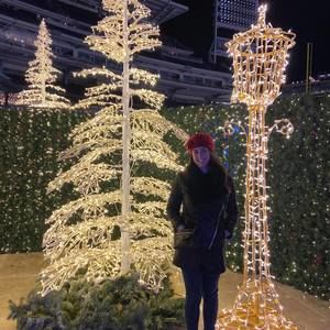 Meet your Posher, Dahyana